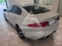 2015 Jaguar XE