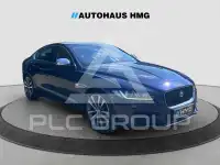 2015 Jaguar XE