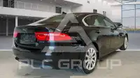 2015 Jaguar XE