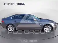 2015 Jaguar XE