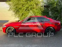 2015 Jaguar XE