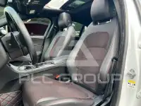 2015 Jaguar XE