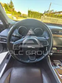 2015 Jaguar XE