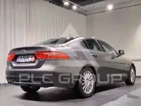 2015 Jaguar XE