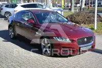 2015 Jaguar XE
