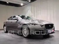2015 Jaguar XE