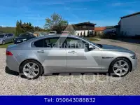 2015 Jaguar XE