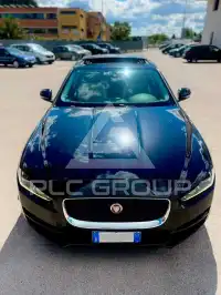 2015 Jaguar XE