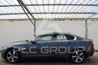 2015 Jaguar XE