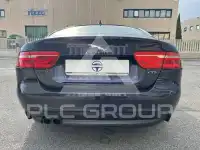 2015 Jaguar XE