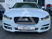 2015 Jaguar XE