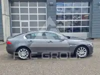 2015 Jaguar XE