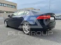 2015 Jaguar XE