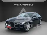 2015 Jaguar XE