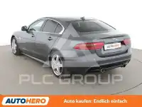 2015 Jaguar XE
