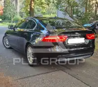 2015 Jaguar XE
