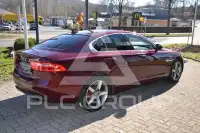 2015 Jaguar XE