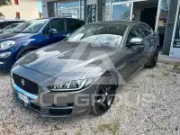 2015 Jaguar XE