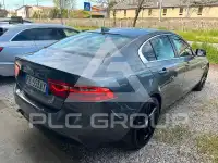 2015 Jaguar XE