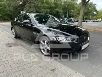 2015 Jaguar XE