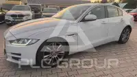 2015 Jaguar XE