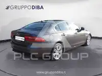 2015 Jaguar XE