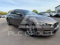 2015 Jaguar XE
