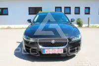 2015 Jaguar XE