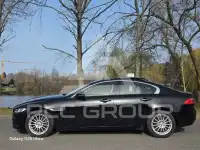 2015 Jaguar XE
