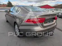2015 Jaguar XE