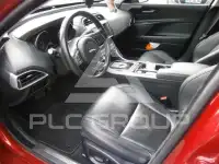 2015 Jaguar XE