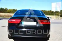 2015 Jaguar XE