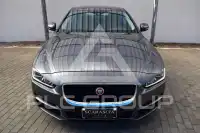 2015 Jaguar XE