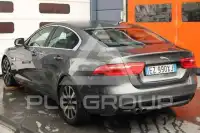 2015 Jaguar XE