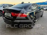 2015 Jaguar XE