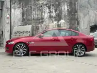2015 Jaguar XE