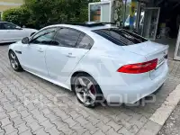 2015 Jaguar XE
