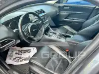 2015 Jaguar XE