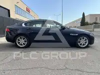 2015 Jaguar XE