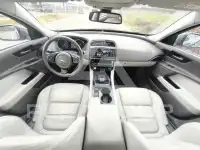 2015 Jaguar XE