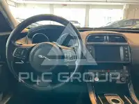 2015 Jaguar XE