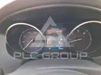 2015 Jaguar XE