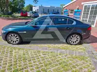 2015 Jaguar XE