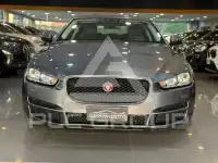 2015 Jaguar XE