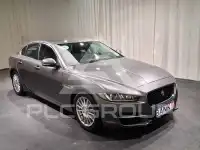 2015 Jaguar XE