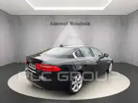 2015 Jaguar XE