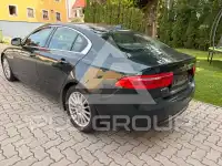2015 Jaguar XE