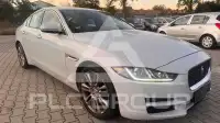 2015 Jaguar XE