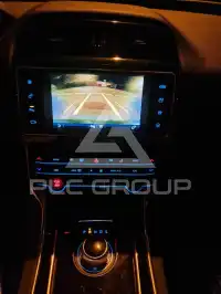 2015 Jaguar XE