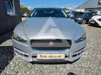 2015 Jaguar XE